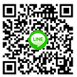 澎湖縣政府LINE QRCODE