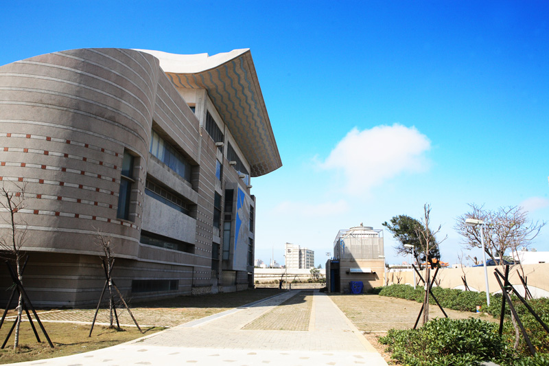 Penghu Living Museum