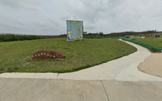 龍門海漂環保公園
