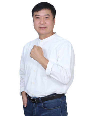 鄉長陳振中圖片