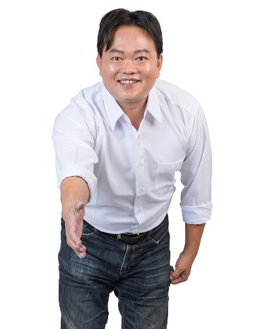 Photo of JAIN-JHONG,HUANG
