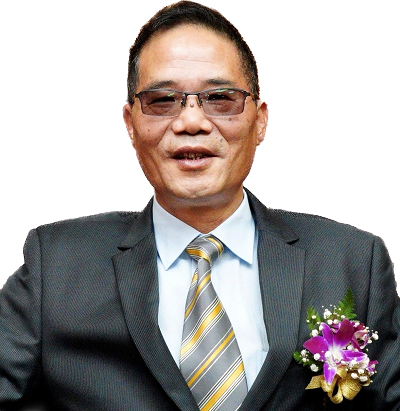 李添進鄉長