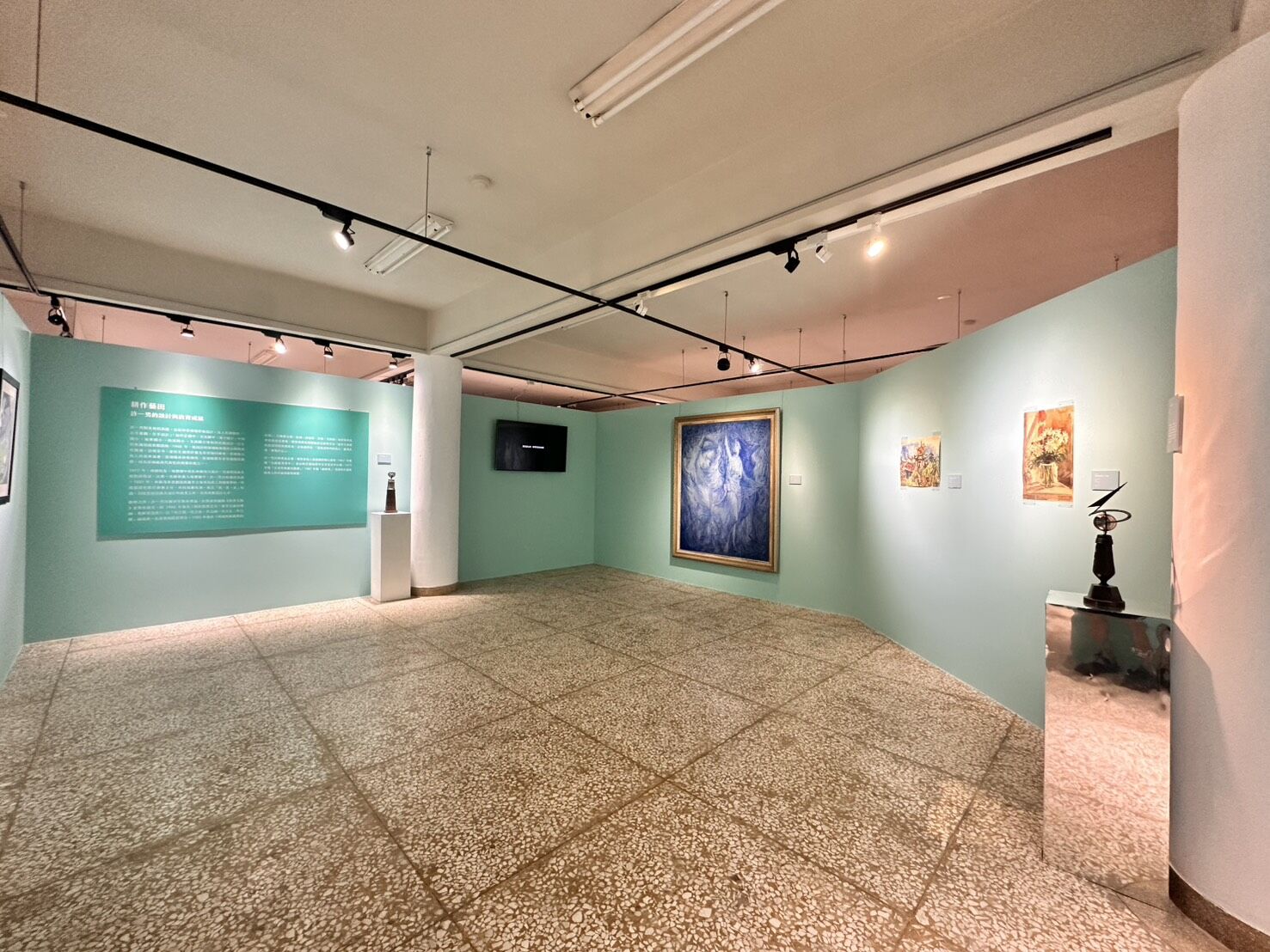 展場剪影