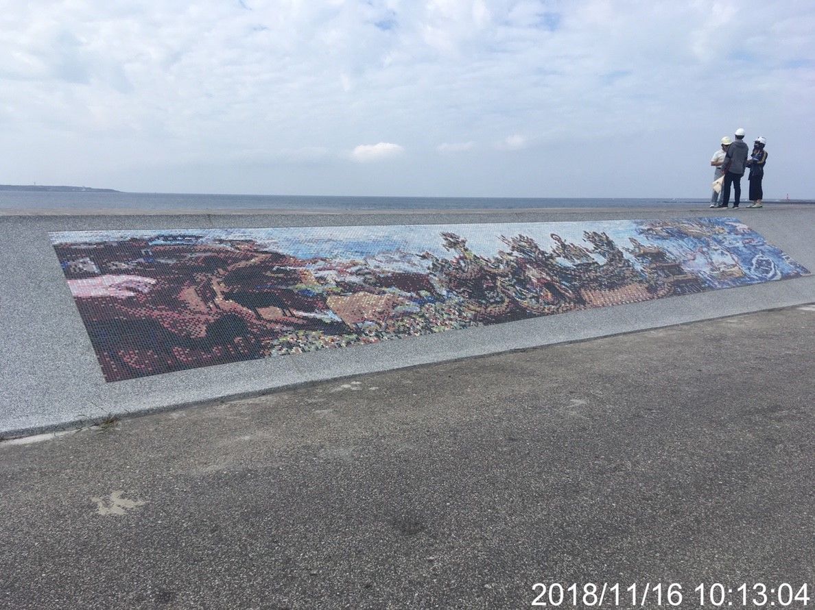 風櫃尾夕陽散步道計畫