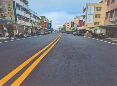 111市區道路-大勇街