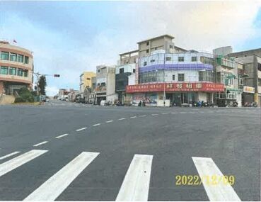 ​​​​​​​111年度新生路面改善工程(AC標)-文山路口