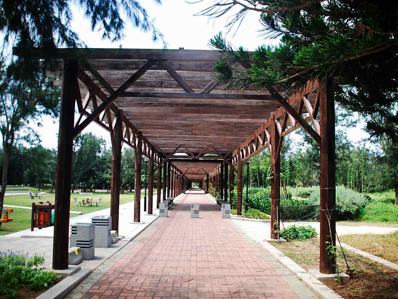 林投公園