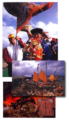Festival activities