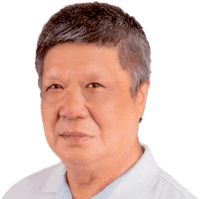 鄉長宋萬富 