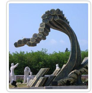 村里概況介紹-池東村