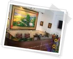 deji-seascape Bed and Breakfast