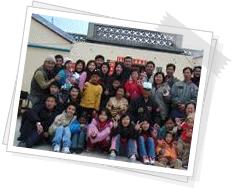 Qimei amorous feelings Bed and Breakfast