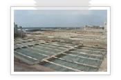 Aquaculture farms