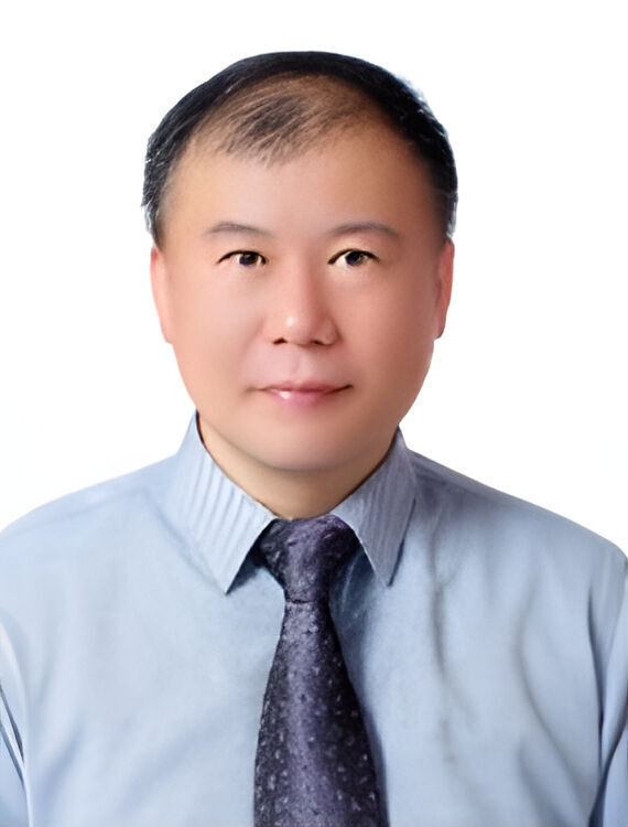 黃俊容