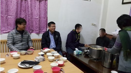 美食物語~歡迎來晚餐~我是烹飪高手喔