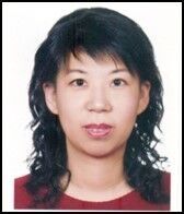 行政處長 陳晶卉