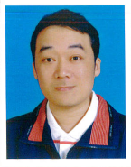 理事長 黃永安