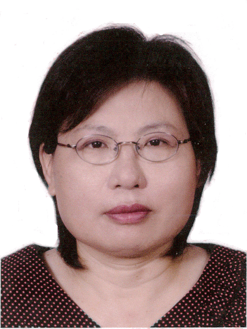 理事長 王玉璇