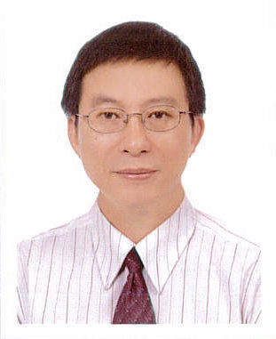 理事長 張東周