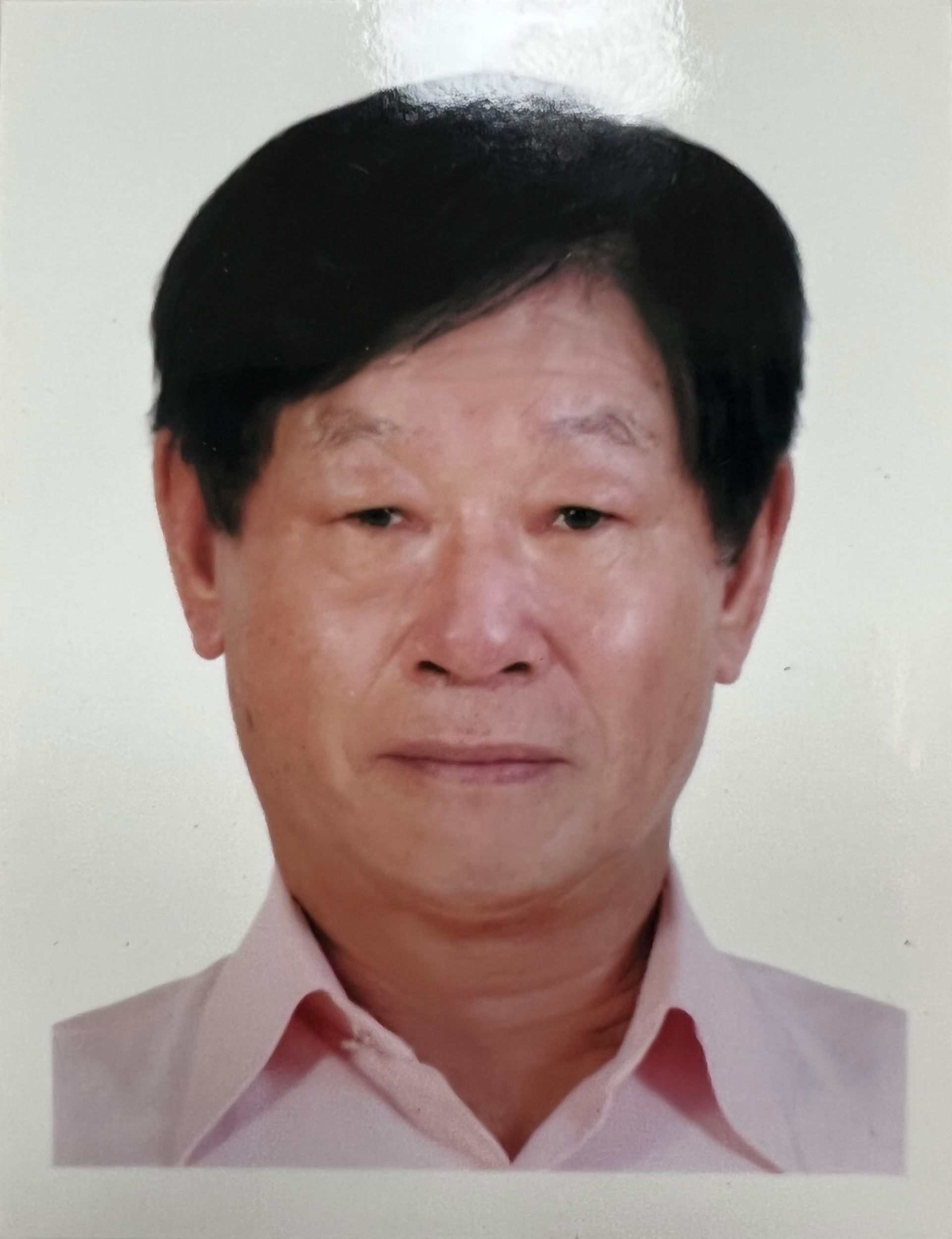 理事長 洪清泉