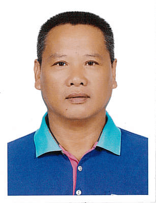 理事長 蔡志鍐