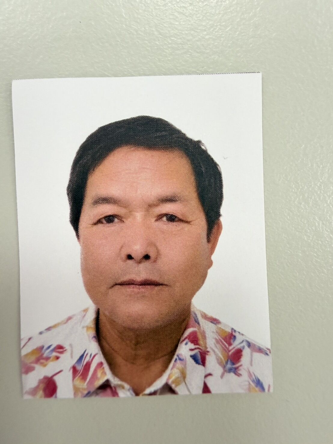 理事長 陳清接