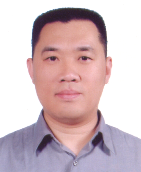 交通警察隊隊長李明典