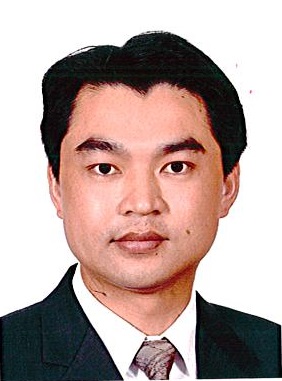 主任許正僖