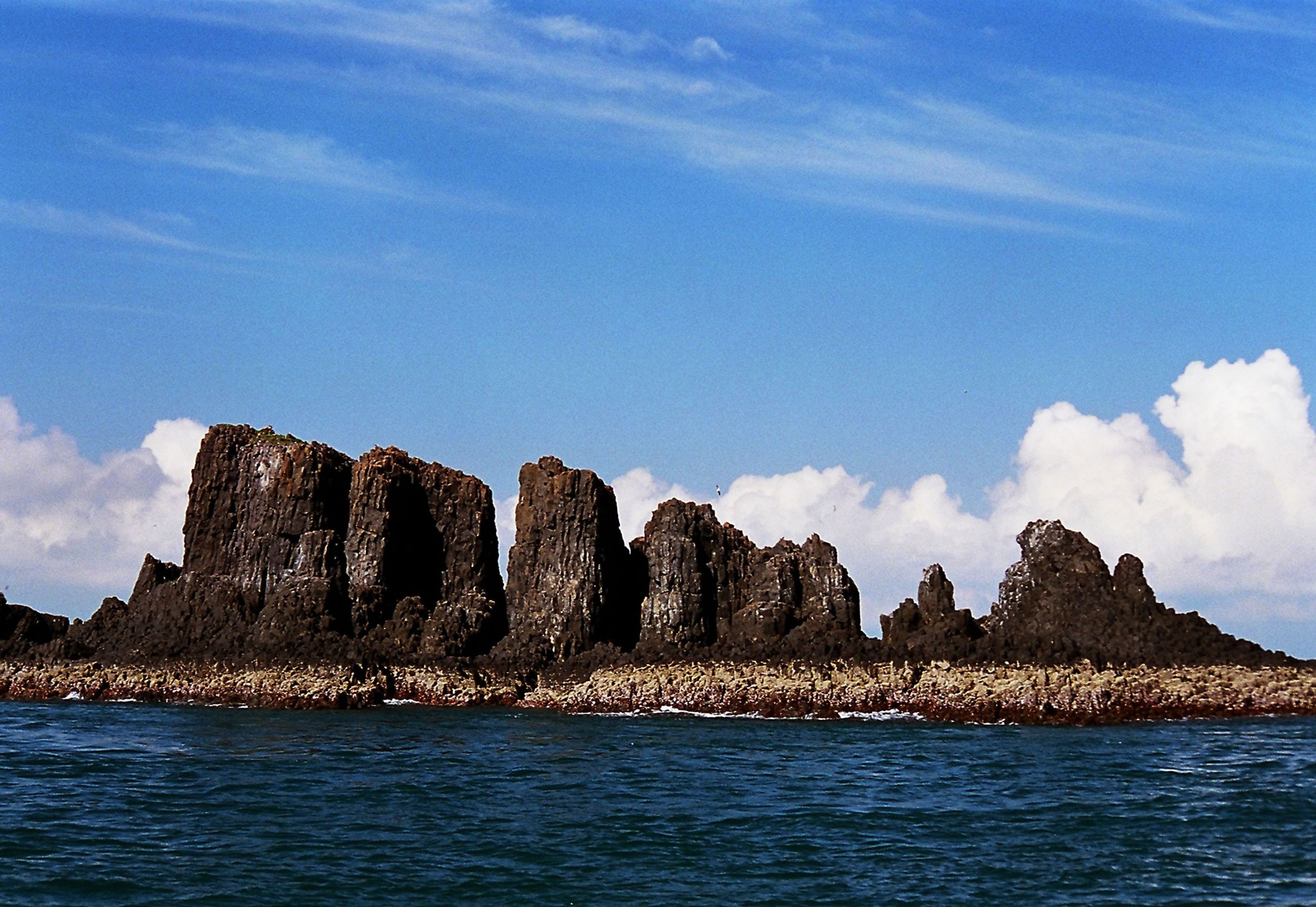 錠鈎嶼
