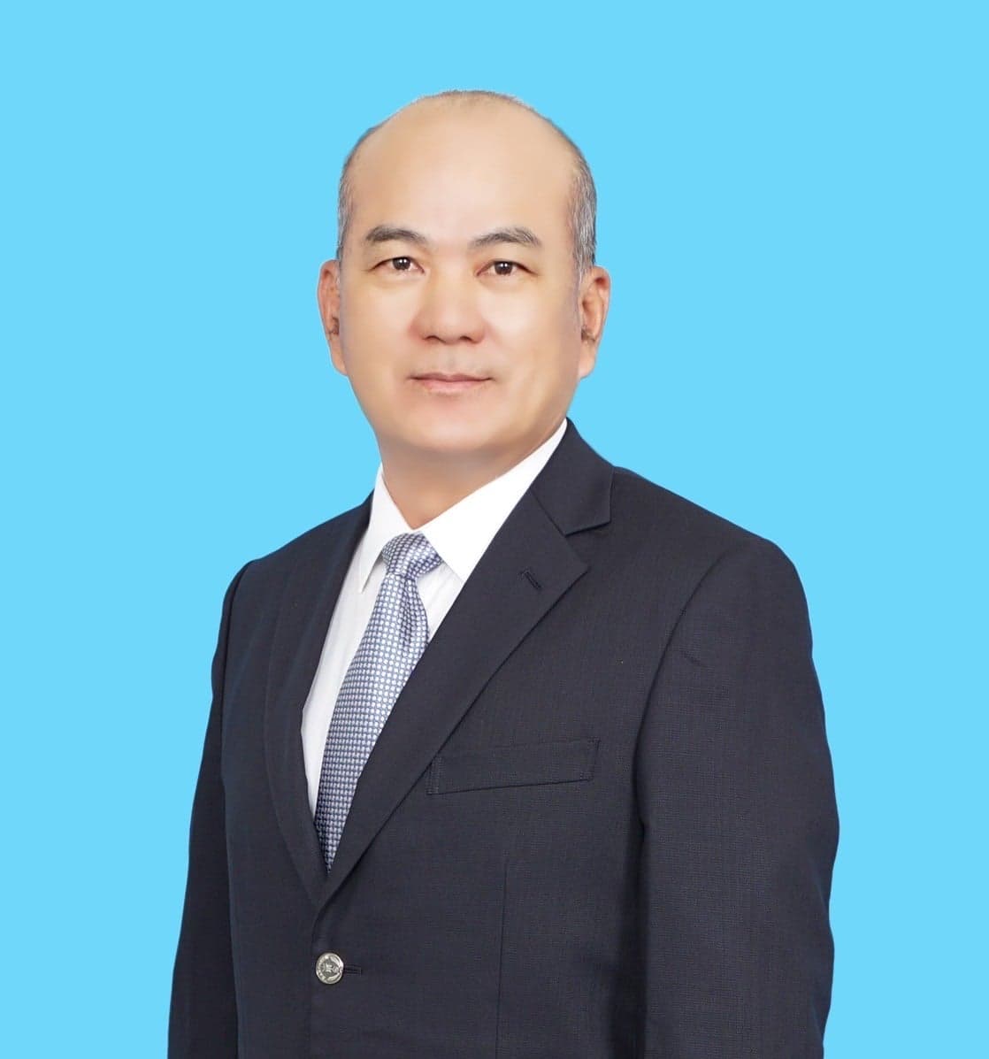 Photo of Mayor