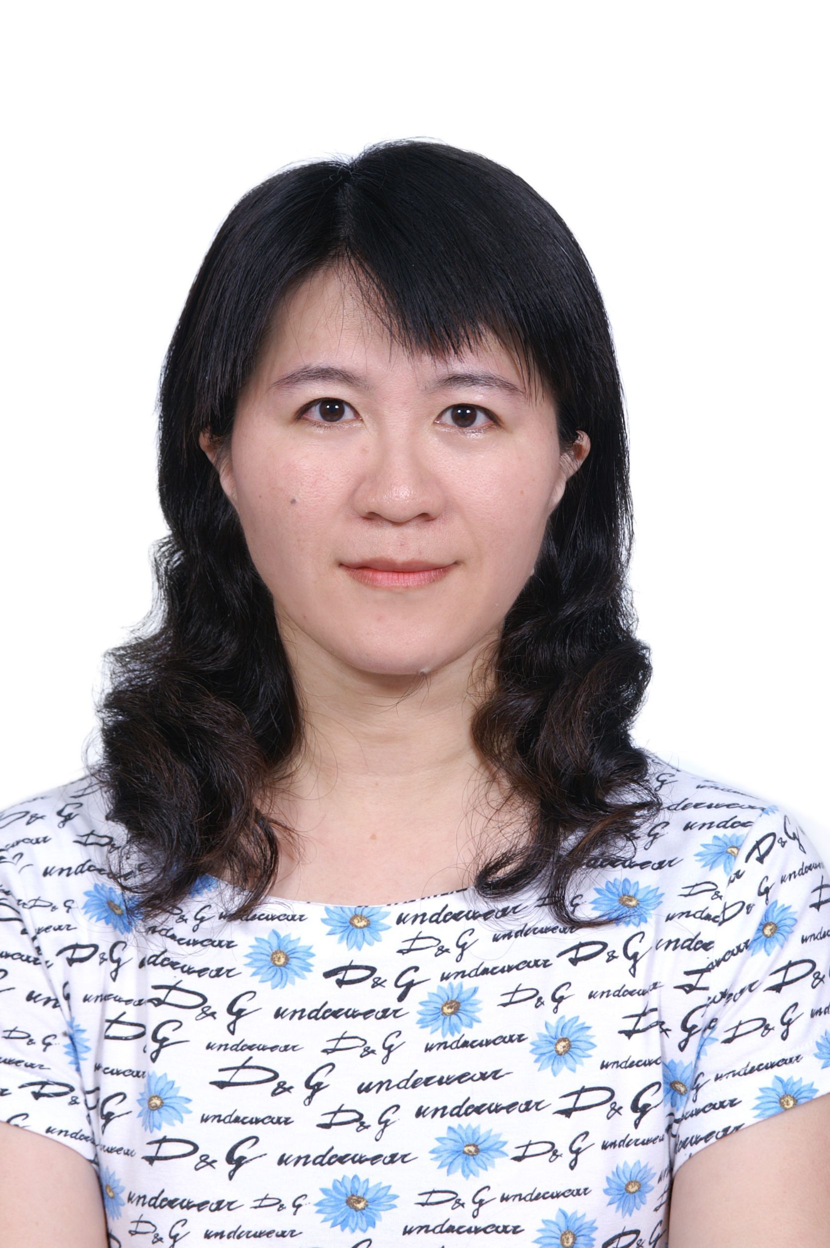 主任吳秀鶴