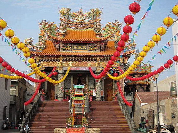 宸威殿