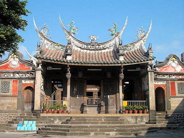 澎湖天后宮