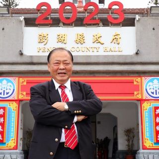 陳光復