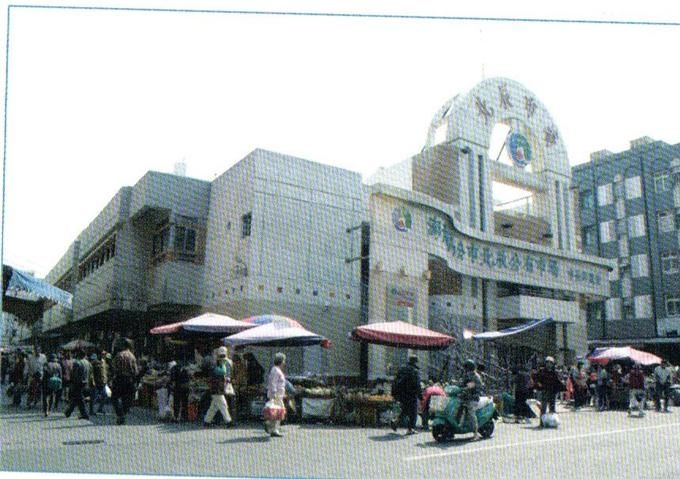 馬公市陽明里