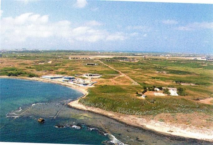 馬公市烏崁里